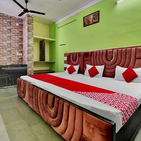 Oyo Flagship Apna Guest House Kota  Exteriér fotografie