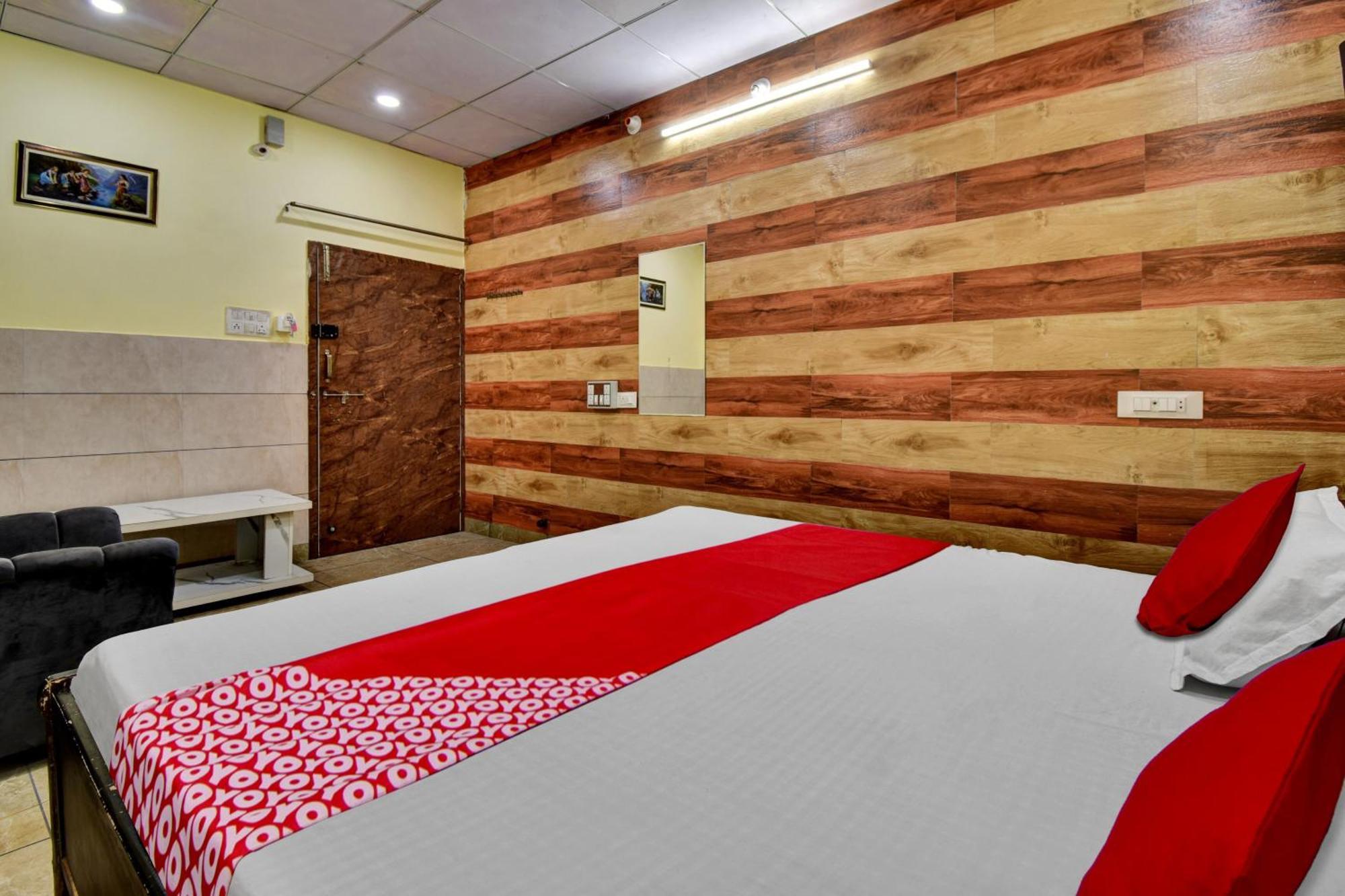 Oyo Flagship Apna Guest House Kota  Exteriér fotografie