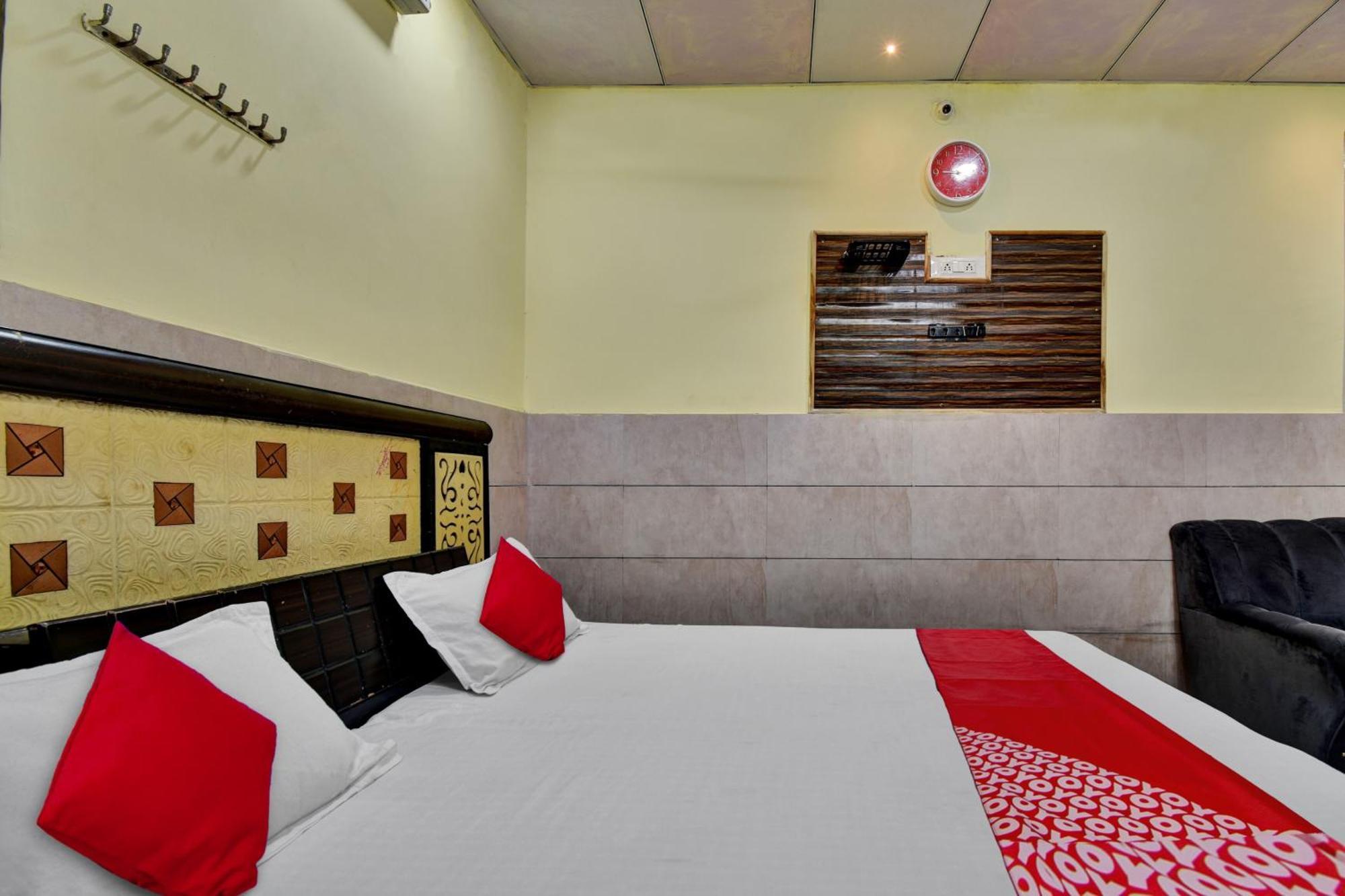 Oyo Flagship Apna Guest House Kota  Exteriér fotografie