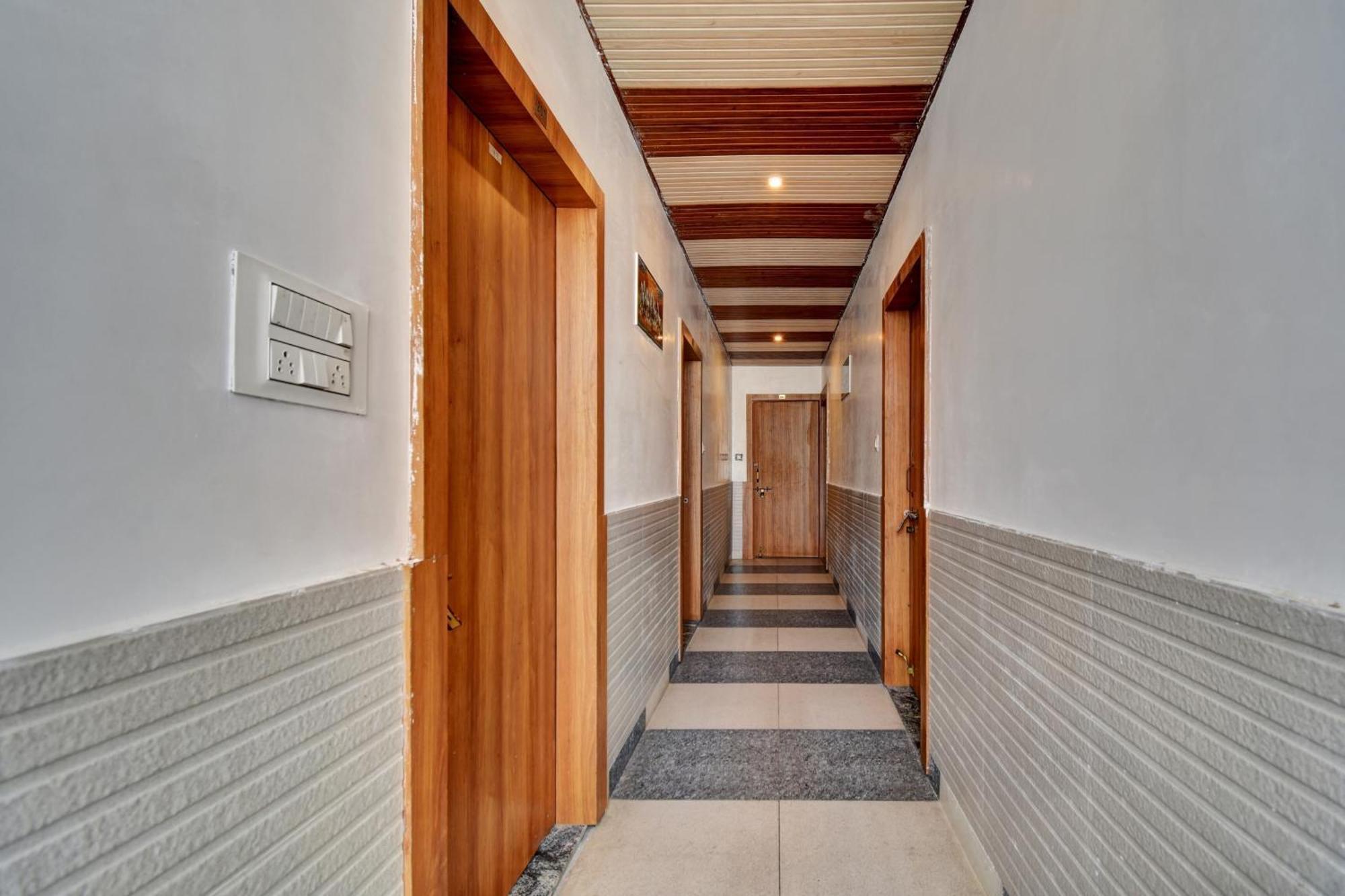Oyo Flagship Apna Guest House Kota  Exteriér fotografie