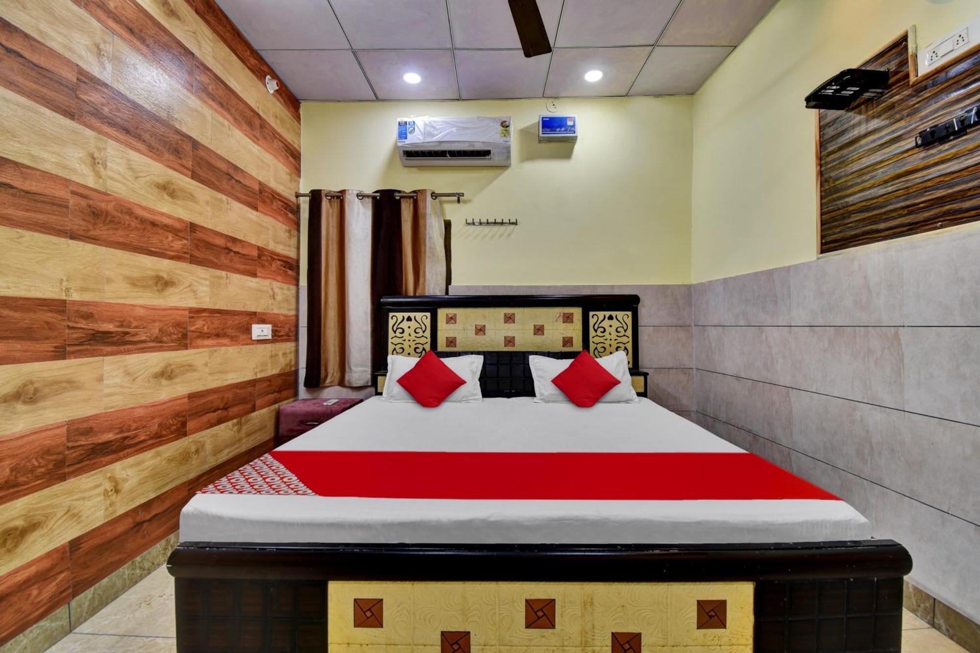 Oyo Flagship Apna Guest House Kota  Exteriér fotografie