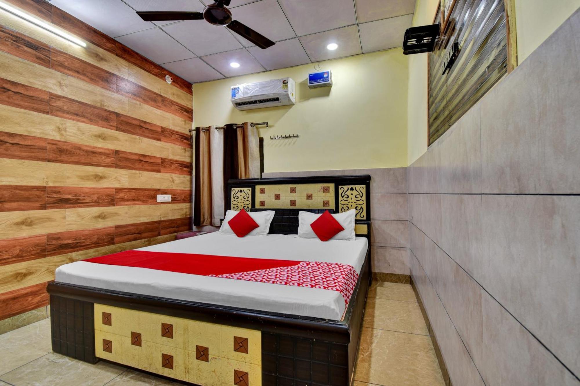 Oyo Flagship Apna Guest House Kota  Exteriér fotografie